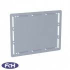 Large Surface Mount Dish for Tour Labels